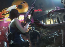 [Vietsub] Những điều cần biết về Resident Evil 3 Remake, bom tấn kinh dị hot nhất 2020