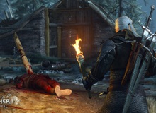 The Witcher 3 và những tựa game nhập vai chiến thuật hay nhất trên PC không thể bỏ lỡ