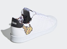 Adidas lại khiến fan Pokemon chết mệt với đôi sneaker "pikachu 8bit" chất lừ