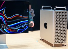 Mac Pro cao cấp nhất giá 1,2 tỷ đồng trên thực tế là "khá rẻ"