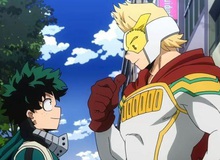 My Hero Academia: 10 nhân vật sở hữu siêu năng lực đặc biệt và được đánh giá là "tài không đợi tuổi" (P.1)