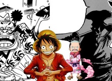 One Piece: Bí mật về cái chết của cha Oden và âm mưu thâu tóm Wano của gia tộc Kurozumi