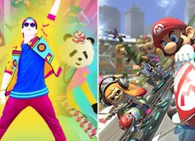 Nghỉ lễ thì làm gì - đây là những tựa game mà người chơi có thể dễ dàng lôi kéo phụ huynh tham gia cùng nhất