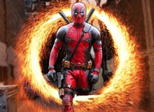 Không chỉ 1 mà trong tương lai sẽ có tận 2 "gã lầy" Deadpool khác nhau xuất hiện trong vũ trụ điện ảnh Marvel?