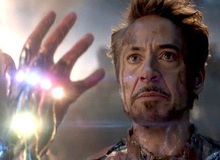 Marvel hé lộ tâm sự cuối cùng của Iron Man trước lúc ra đi: Đến lúc cận kề cái chết vẫn nghĩ cho người khác