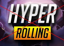 Đấu Trường Chân Lý: Sửa cách tính chỉ số unit 3 sao, Riot muốn nerf tận gốc lối chơi hyper-roll?