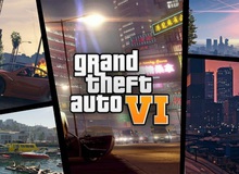 Rockstar để lộ manh mối, game thủ sắp được trải nghiệm GTA 6 tới nơi rồi