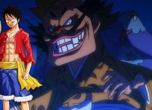 One Piece 965: Sức mạnh trái ác quỷ của Orochi có thể là do "đánh cắp" từ người khác?