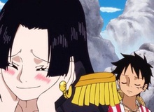 One Piece: Boa Hancock và 5 nhân vật cực mạnh có thể gia nhập Hạm đội Mũ Rơm trong tương lai