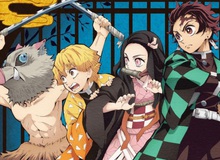 Nhìn lại chặng đường 3 năm trước của Kimetsu no Yaiba, liệu có phải tất cả danh tiếng của bộ truyện này đều chỉ nhờ vào anime?