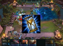 Đấu Trường Chân Lý: Riot Games bất ngờ thêm Đồng Hồ Cát Zhonya vào 'cờ nhân phẩm'