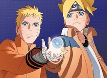 Giới thiệu phản diện mạnh và 5 điểm tương đồng giữa 2 phiên bản anime và manga của series Boruto