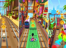 Game “đỉnh” không ngờ tới: Thống trị về lượt download trên di động suốt 10 năm qua lại không phải các bom tấn mà bạn đang nghĩ tới!