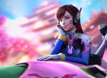 Overwatch bất ngờ dẫn đầu danh sách tìm kiếm trên web đen