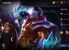 Liên Quân Mobile: Garena treo thưởng Rương skin ngẫu nhiên cho người xem giải Office League