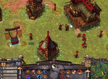 Battle Realms – tựa game chiến thuật huyền thoại của tuổi thơ đã chính thức xuất hiện trên Steam