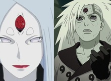 Rinnegan và 7 nhãn thuật "đỉnh của đỉnh" được xếp hạng trong Boruto và Naruto