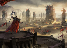 Riot Games lại phũ với fan: 'Đừng mộng mơ về một tựa game nhập vai LMHT nữa'