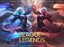 Sập máy chủ 2 ngày nhưng chỉ đền bù 100 kỷ vật Thần Ma, Riot Games làm game thủ quốc tế phẫn nộ