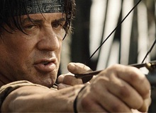 Ôn lại những điều đáng nhớ về Rambo, thương hiệu hành động được yêu thích hàng đầu Hollywood