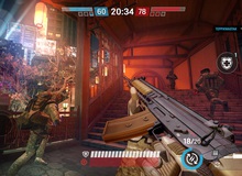 Game bắn súng đình đám Warface ra mắt bản mobile, đã cho phép game thủ đăng ký trước
