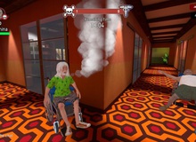 Những tựa game mà có lẽ bạn sẽ phải cân nhắc nếu như phụ huynh đang ở bên cạnh