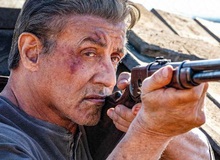 Rambo: Last Blood - Hồi kết xứng tầm dành cho thương hiệu hành động được yêu thích hàng đầu Hollywood