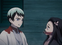 Phân tích Kimetsu no Yaiba chương 188: Nezuko hay Yushiro sẽ là người cứu Sát Quỷ Đoàn khỏi độc của Muzan?