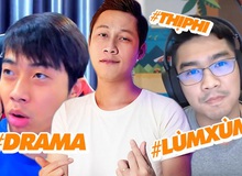 Tổng kết năm 2019: Những vụ việc ồn ào nhất của giới streamer trong năm qua