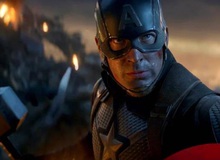 Những khoảnh khắc tuyệt vời nhất của Captain America trong Endgame đều bắt nguồn từ Age of Ultron