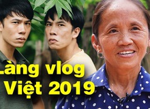 Những điểm nhấn đáng chú ý của làng Youtube Việt trong năm 2019