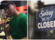 Tiệm bánh mỳ Pewpew đóng cửa: Là do chất lượng cơ sở kém, không đủ KPI hay muốn dồn lực "Bắc tiến" ra Hà Nội