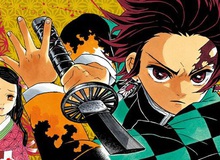 Những sự kiện anime - manga trong năm 2019: Sự trỗi dậy của Kimetsu no Yaiba, thảm họa đáng buồn của KyoAni