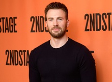 Hé lộ cát-xê của các ngôi sao truyền hình: Chris Evans suýt chạm mốc 1 triệu USD