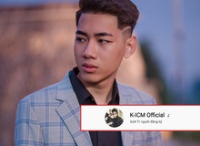 Thương Jack, cộng đồng mạng rủ nhau bỏ sub kênh Youtube của K-ICM, mới vài ngày đã mất gần 200.000 subs