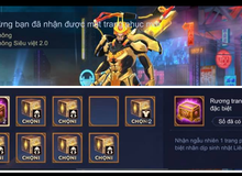 Game thủ Liên Quân Mobile nhận "1000 Quân Huy": "Nguy cơ phải vứt đi sau 7 ngày"