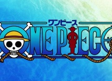 Logo One Piece dường như được lấy cảm hứng từ bản đồ Grand Line