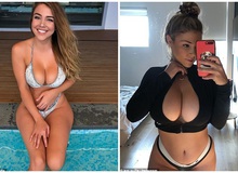 Làm mẫu Instagram, nàng hot girl cứ mở mắt ra là kiếm 700 triệu nhưng vẫn bị quê nhà khinh bạc