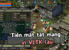 Hàng loạt NPH lậu đang lừa đảo cộng đồng VLTK1, game thủ Việt phải làm sao?