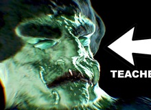 Xuất hiện tựa game kỳ lạ: Người chơi muốn sinh tồn phải học cách qua mặt giám thị, quay cóp bài thi