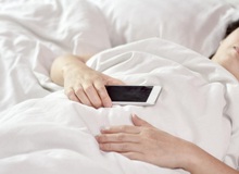 Những ứng dụng trên smartphone sẽ giúp bạn đi vào giấc ngủ tốt hơn, thư giãn hơn sau một ngày vất vả