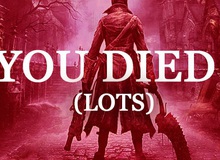 Những khoảnh khắc tồi tệ đã từng khiến cho nhiều game thủ không thể kiên nhẫn mà phải quit ngay và luôn