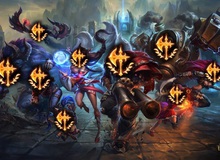 Những điều Riot Games đưa vào giai đoạn tiền mùa giải 2020 khiến game thủ LMHT cực kì ức chế