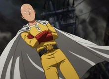 One Punch Man: Nếu chỉ tập luyện 1 năm rưỡi thay vì 3 năm, Saitama có khỏe như bây giờ không?