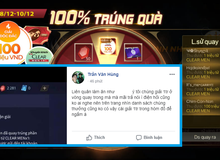 Liên Quân Mobile: Garena bị bóc phốt "chậm tiền" người trúng giải khi họ quay Ô Trỏ Kì Diệu