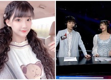 Lộ diện nữ thần sắc đẹp mới của làng eSports: nữ BLV 23 tuổi, đang có tới 2 triệu fan trên trang cá nhân