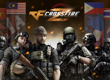 Đột Kích sắp ra mắt bản battle royale chính chủ CrossFire ZERO - Đối thủ lớn của PUBG tại Việt Nam