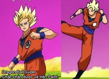 Loạt meme chứng minh series của tuổi thơ Dragon Ball đầy rẫy những chi tiết "hết sức vô lý"