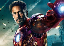 Canh bạc thập kỷ của Marvel: Lựa chọn Robert Downey Jr. cho vai diễn Iron Man, được ăn cả ngã về không