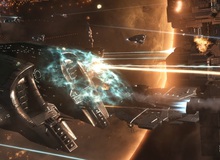 Bom tấn EVE Echoes hiện đã mở cửa chính thức, game thủ tha hồ lái phi thuyền đi khám phá không gian